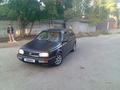 Volkswagen Golf 1993 годаfor1 250 000 тг. в Алматы – фото 3