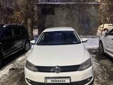 Volkswagen Jetta 2014 года за 5 000 000 тг. в Алматы