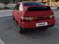 ВАЗ (Lada) 2112 2003 годаfor650 000 тг. в Караганда – фото 6