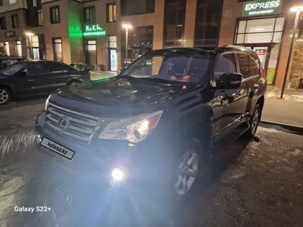 Lexus GX 460 2010 года за 15 200 000 тг. в Астана – фото 13