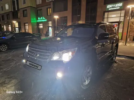 Lexus GX 460 2010 года за 15 200 000 тг. в Астана – фото 8