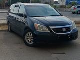 Honda Odyssey 2008 годаfor5 500 000 тг. в Атырау – фото 2