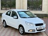 Chevrolet Nexia 2021 годаүшін4 000 000 тг. в Шымкент – фото 2