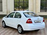 Chevrolet Nexia 2021 годаүшін4 000 000 тг. в Шымкент – фото 3