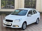 Chevrolet Nexia 2021 годаүшін4 000 000 тг. в Шымкент