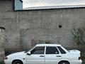 ВАЗ (Lada) 2115 2009 года за 947 559 тг. в Тараз – фото 2