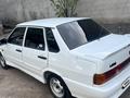 ВАЗ (Lada) 2115 2009 года за 947 559 тг. в Тараз – фото 11