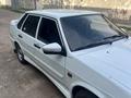 ВАЗ (Lada) 2115 2009 года за 947 559 тг. в Тараз – фото 14
