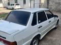 ВАЗ (Lada) 2115 2009 года за 947 559 тг. в Тараз – фото 15