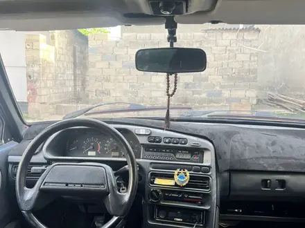 ВАЗ (Lada) 2115 2009 года за 947 559 тг. в Тараз – фото 16