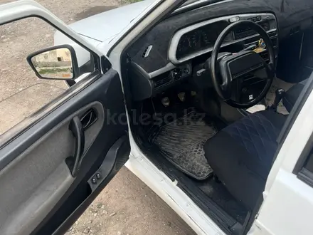 ВАЗ (Lada) 2115 2009 года за 947 559 тг. в Тараз – фото 18