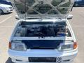 ВАЗ (Lada) 2115 2009 года за 947 559 тг. в Тараз