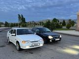 ВАЗ (Lada) 2115 2009 года за 947 559 тг. в Тараз – фото 3