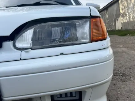 ВАЗ (Lada) 2115 2009 года за 947 559 тг. в Тараз – фото 6