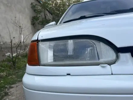 ВАЗ (Lada) 2115 2009 года за 947 559 тг. в Тараз – фото 7