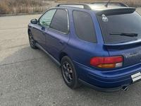 Subaru Impreza 1995 годаүшін2 350 000 тг. в Усть-Каменогорск