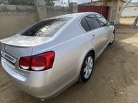 Lexus GS 300 2006 годаfor6 000 000 тг. в Актау