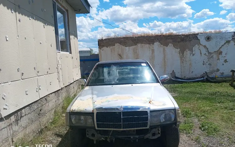 Mercedes-Benz 190 1993 годаүшін500 000 тг. в Семей