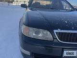 Toyota Aristo 1993 года за 3 000 000 тг. в Петропавловск – фото 2