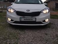 Kia Cerato 2014 года за 6 500 000 тг. в Шымкент