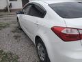 Kia Cerato 2014 годаүшін6 500 000 тг. в Шымкент – фото 8