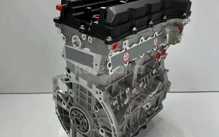 G4КЕ Двигатель Kia Sorento 2.4 G4FA/G4FC/G4FG/G4NA/G4NB/G4KE/G4KD/G4KJ/G4K за 720 000 тг. в Астана