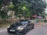 Hyundai Sonata 2021 годаүшін13 000 000 тг. в Шымкент – фото 2