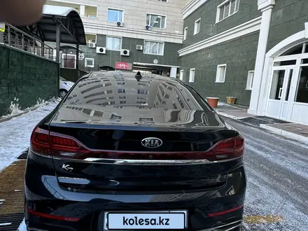 Kia K7 2019 года за 12 500 000 тг. в Астана – фото 4