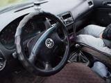 Volkswagen Bora 1999 годаүшін1 600 000 тг. в Кишкенеколь – фото 5