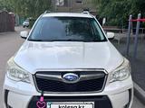 Subaru Forester 2013 года за 8 700 000 тг. в Алматы – фото 2