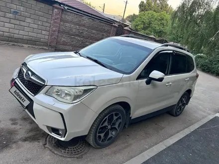 Subaru Forester 2013 года за 8 700 000 тг. в Алматы