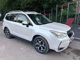 Subaru Forester 2013 года за 8 700 000 тг. в Алматы – фото 3