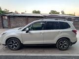 Subaru Forester 2013 года за 8 700 000 тг. в Алматы – фото 5