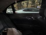 Mercedes-Benz S 500 2007 года за 8 000 000 тг. в Алматы – фото 5
