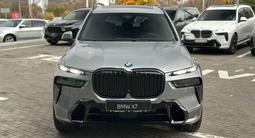 BMW X7 2024 годаfor77 051 641 тг. в Алматы – фото 4