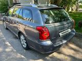 Toyota Avensis 2007 годаүшін2 900 000 тг. в Алматы – фото 4