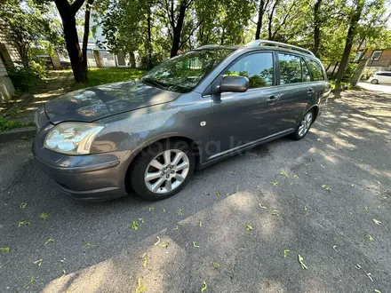 Toyota Avensis 2007 года за 4 800 000 тг. в Алматы