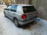 Volkswagen Golf 1993 годаfor850 000 тг. в Караганда – фото 3