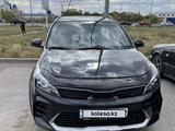 Kia Rio X-Line 2021 года за 9 500 000 тг. в Жезказган