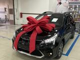 Kia Rio X-Line 2021 года за 9 500 000 тг. в Жезказган – фото 3