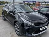 Kia Rio X-Line 2021 года за 9 500 000 тг. в Жезказган – фото 2