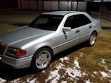 Mercedes-Benz C 180 1994 годаfor2 250 000 тг. в Затобольск – фото 3