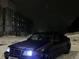 Mercedes-Benz C 180 1994 года за 1 900 000 тг. в Астана