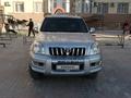 Toyota Land Cruiser Prado 2008 годаүшін11 500 000 тг. в Зайсан – фото 3