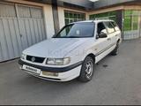 Volkswagen Passat 1995 года за 2 200 000 тг. в Шымкент – фото 2