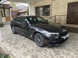 BMW 540 2017 года за 22 170 000 тг. в Алматы – фото 2