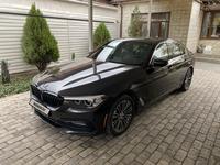 BMW 540 2017 года за 22 170 000 тг. в Алматы