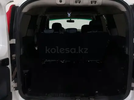 ВАЗ (Lada) Largus 2018 года за 4 190 000 тг. в Шымкент – фото 10