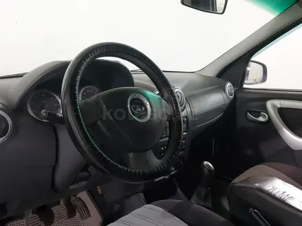 ВАЗ (Lada) Largus 2018 года за 4 190 000 тг. в Шымкент – фото 12
