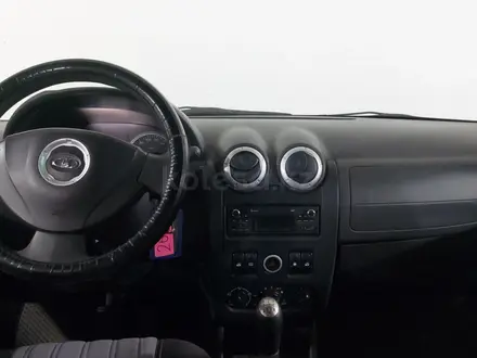 ВАЗ (Lada) Largus 2018 года за 4 190 000 тг. в Шымкент – фото 14